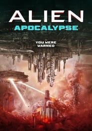 Alien Apocalypse series tv