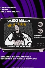 Hugo Mills Solves Your World series tv