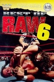 Best Of Raw • Volume Six (1997)