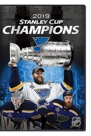 NHL 2019 Stanley Cup Champions: St. Louis Blues series tv
