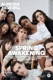 Almeida On Screen: Spring Awakening  streaming