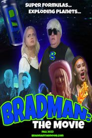 BRADMAN: The Movie (2023)