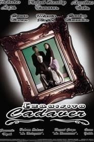 Exquisite Corpse 2010 streaming