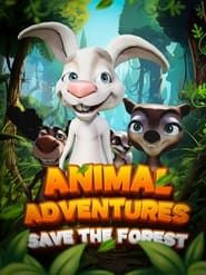 Image Animal Adventures: Save The Forest