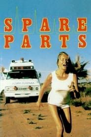 Spare Parts series tv