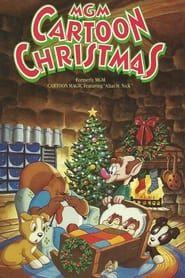 MGM Cartoon Christmas series tv