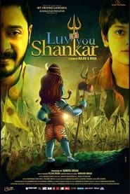 Luv You Shankar series tv