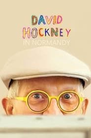 David Hockney: In Normandy series tv