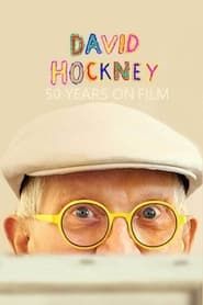 David Hockney: 50 Years on Film series tv