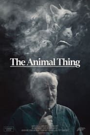 The Animal Thing series tv