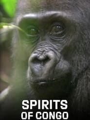 Spirits of Congo series tv