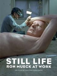Still Life: Ron Mueck at Work series tv