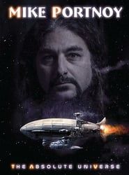 Mike Portnoy: The Absolute Universe series tv