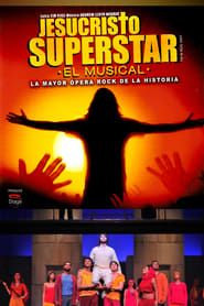 Jesucristo Superstar: El Musical series tv
