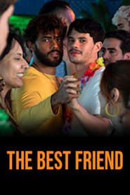 The Best Friend series tv