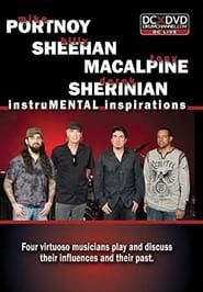 PSMS Portnoy, Sheehan, MacAlpine & Sherinian: InstruMENTAL Inspirations 2012 streaming