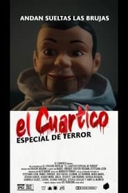 Image El Cuartico Especial de Terror - Vol.1