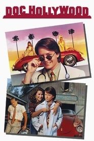 Doc Hollywood 1991 streaming