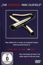 Image The Essential Mike Oldfield 1980