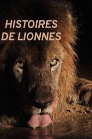 Histoires de lionnes series tv
