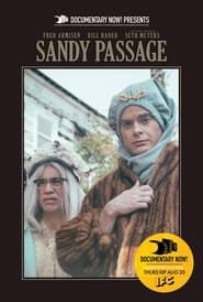 Sandy Passage (2019)
