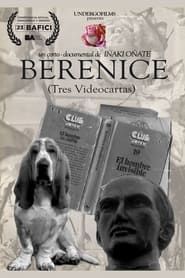 Berenice (Three Videoletters) series tv