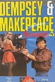 Dempsey and Makepeace The Movie series tv