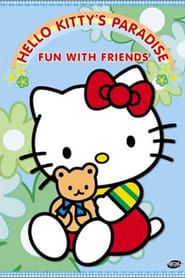 Hello Kitty's Paradise: Fun With Friends series tv
