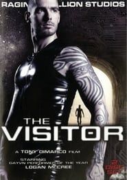 The Visitor 2009 streaming