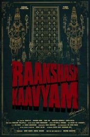 Raakshasa Kaavyam series tv