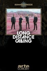 Long Distance Calling - Summer Breeze 2023 series tv