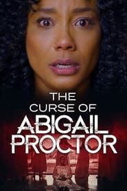 The Curse of Abigail Proctor series tv
