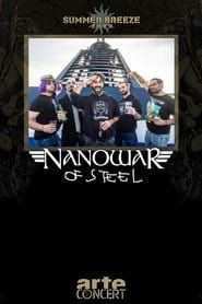 Nanowar of Steel - Summer Breeze 2023 series tv