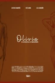 Olivia series tv