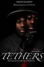 TETHERS series tv