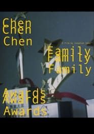 Chen Family Awards series tv