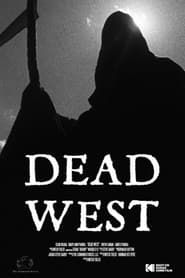 Dead West series tv