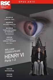 Royal Shakespeare Company: Henry VI, Part III (2019)