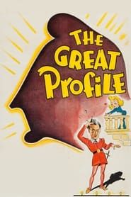 The Great Profile 1940 streaming