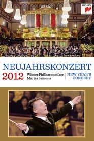 Neujahrskonzert der Wiener Philharmoniker 2012 series tv