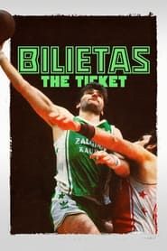 Image Bilietas. The Ticket