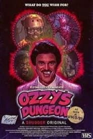 Ozzy's Dungeon 2022 streaming