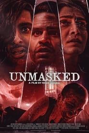 Unmasked series tv