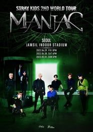 STRAY KIDS 2ND WORLD TOUR "MANIAC" in SEOUL (2023)