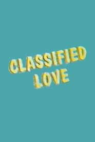 Classified Love series tv
