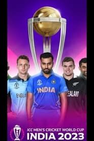 ICC WORLD CUP 2023 series tv