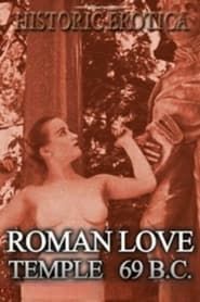 Roman Love Temple series tv