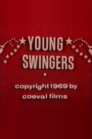 Young Swingers series tv