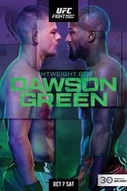 UFC Fight Night 229: Dawson vs. Green series tv