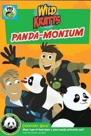 Wild Kratts: Panda-monium (2016)